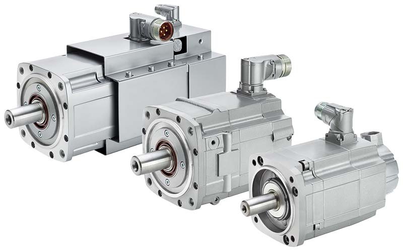 Servo Motor